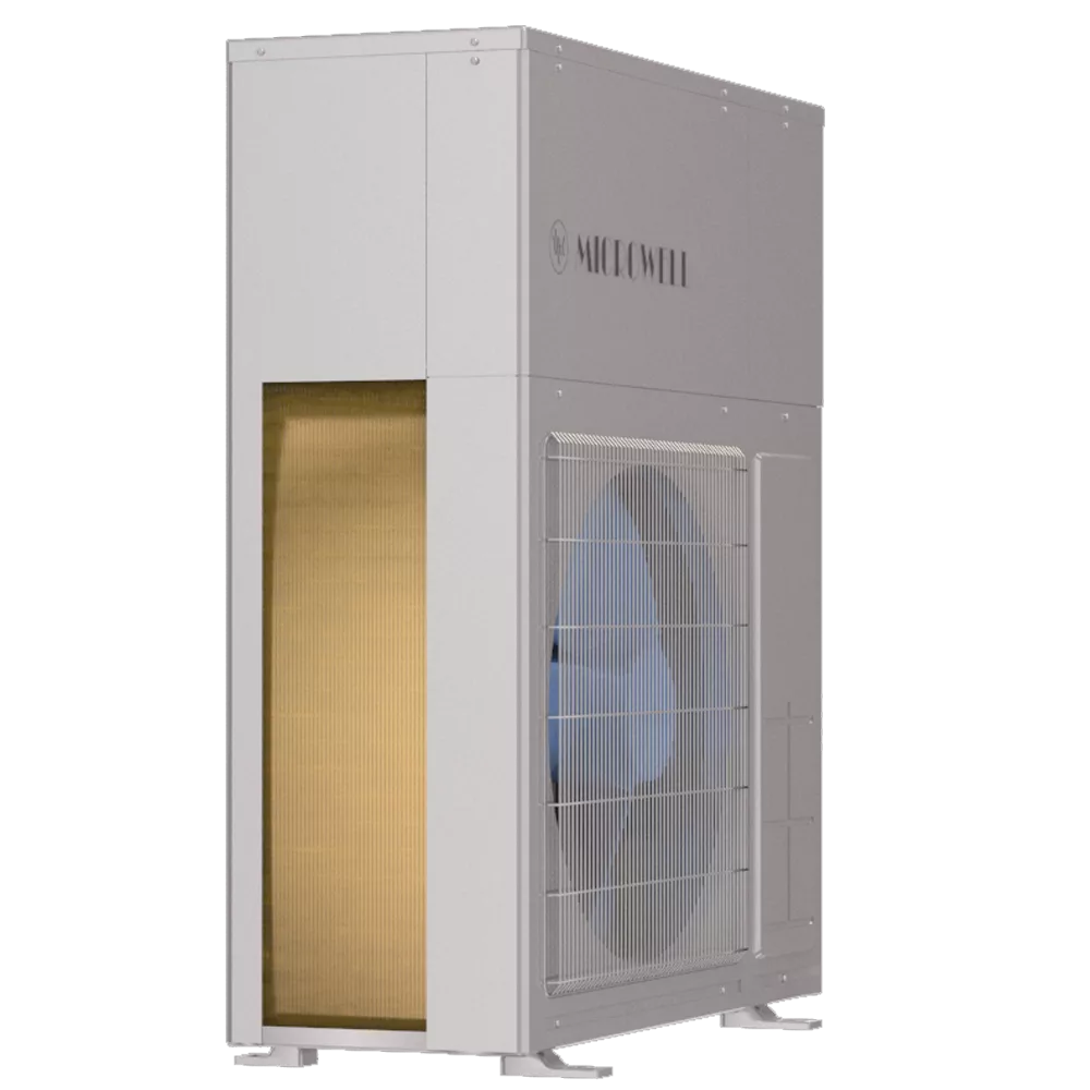 Heat Pump Hp 1100 1500 Premium Compact 4 | HP 1100 - Microwell